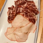 ふじや食堂 - 