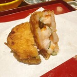 天ぷら およべ - 