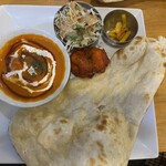 インド料理 MAHARAJA - 