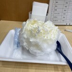 かき氷専門店 porte ひなさく堂 - 