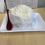 かき氷専門店 porte ひなさく堂 - 