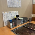 お好み焼き じゅんちゃん - 