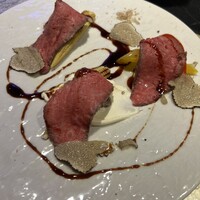 鉄板焼き あさひ - 
