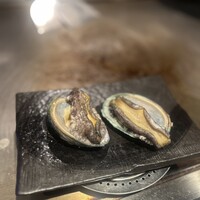 鉄板焼き あさひ - 