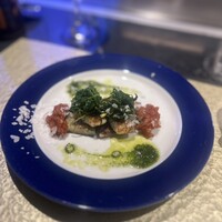 鉄板焼き あさひ - 
