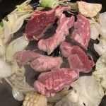 なまらむーちょ - 