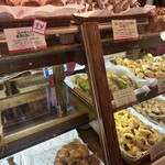 ブランジェ浅野屋 - 