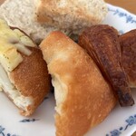 ブランジェ浅野屋 - 