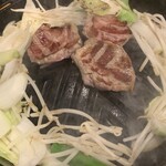 なまらむーちょ - 