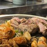 モクサルコプチャン 薬院店 - 