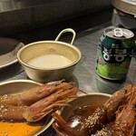 モクサルコプチャン 薬院店 - 