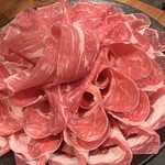 なまらむーちょ - 