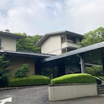 那須温泉　山楽 - 旅館の外観