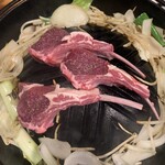 なまらむーちょ - 