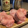 厚切り牛タン 焼肉一心たん助 上野御徒町アメ横店