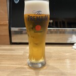 立喰すし処いなせ - 