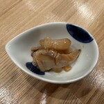 立喰すし処いなせ - 