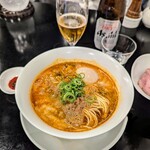 創作麺工房 鳴龍 - 