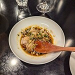 創作麺工房 鳴龍 - 