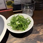 らーめん 鶏喰 - 