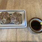 麺屋 猪一 離れ - 