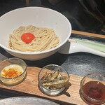 #新宿地下ラーメン - 