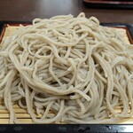手打そば そば信 - 