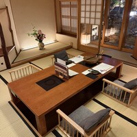 北新地しゃぶしゃぶすき焼き きらく - 