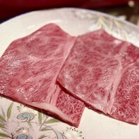 江戸前肉割烹 宮下 - 