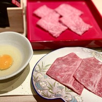 江戸前肉割烹 宮下 - 