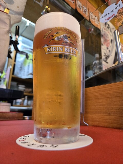 炭火家 たまとおさかな - 本八戸（居酒屋）の写真