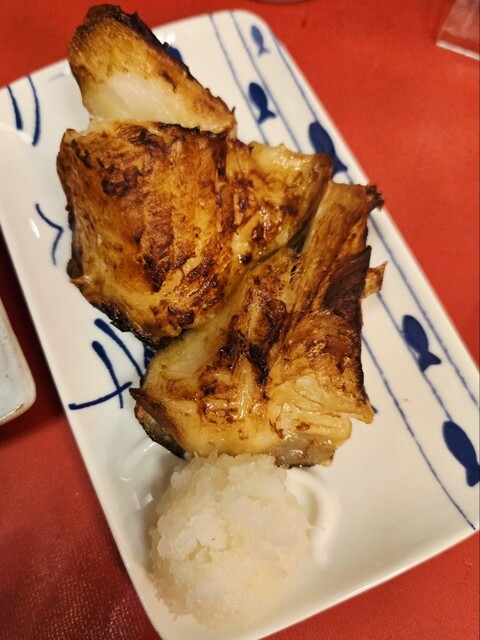 炭火家 たまとおさかな - 本八戸（居酒屋）の写真