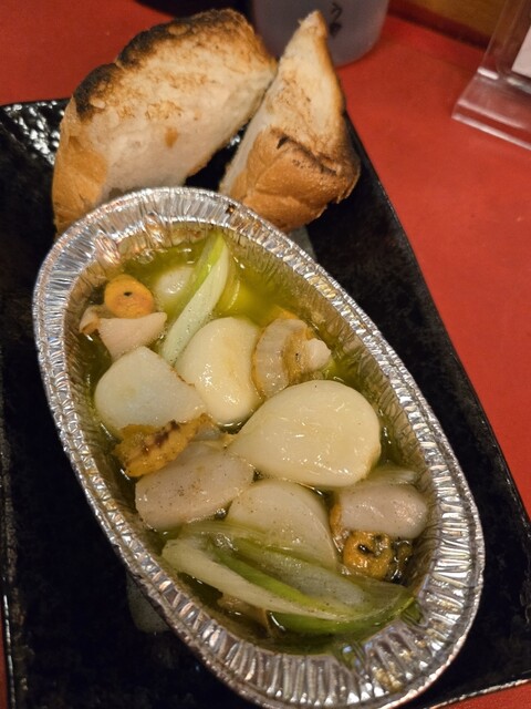 炭火家 たまとおさかな - 本八戸（居酒屋）の写真