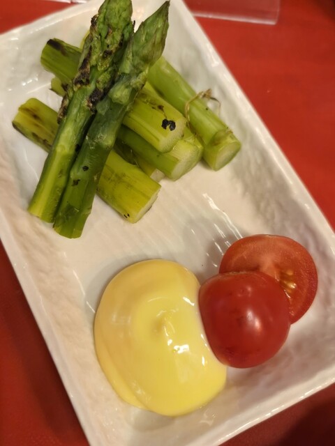 炭火家 たまとおさかな - 本八戸（居酒屋）の写真