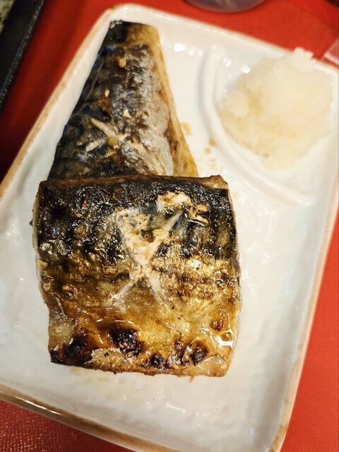 炭火家 たまとおさかな - 本八戸（居酒屋）の写真