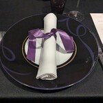 ラ ターブル ドゥ ジョエル・ロブション - 