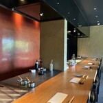 ITOH DINING by NOBU - 