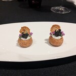 ラ ターブル ドゥ ジョエル・ロブション - 