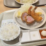 米とひなた 志村坂上店 - 