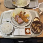 米とひなた 志村坂上店 - 