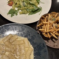 アニヴェルセル カフェ - 