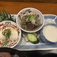 味菜 - 