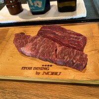 イトウ ダイニング バイ ノブ - 
