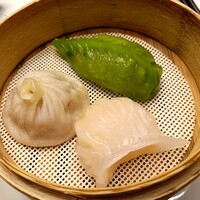 望水楼 - 香港點心