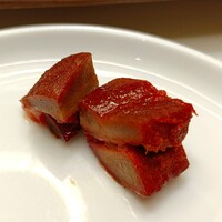 望水楼 - 香港式蜜汁焼豚