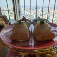 ジンジャーズビーチ サンシャイン - デザート ジンジャーズビーチ サンシャイン - デザート