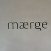 mærge