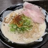どろそば将 堺筋本町店