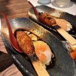 比内地鶏 ほっこりや - 