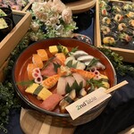 カンデオホテルズ - 料理写真: